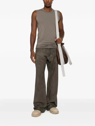 Rick Owens Basic Sl T Tank Top