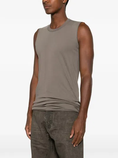 Rick Owens Basic Sl T Tank Top