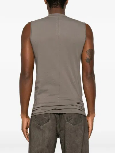 Rick Owens Basic Sl T Tank Top