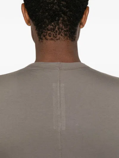 Rick Owens Basic Sl T Tank Top