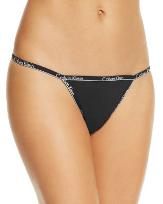 calvin klein bikini 2017