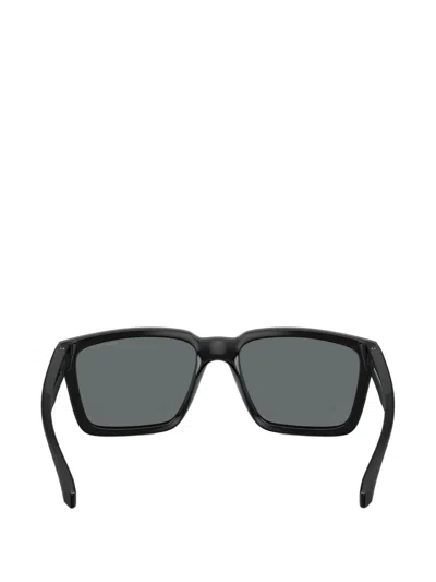 Arnette Man Sunglass An4346 Plot Twist In Black
