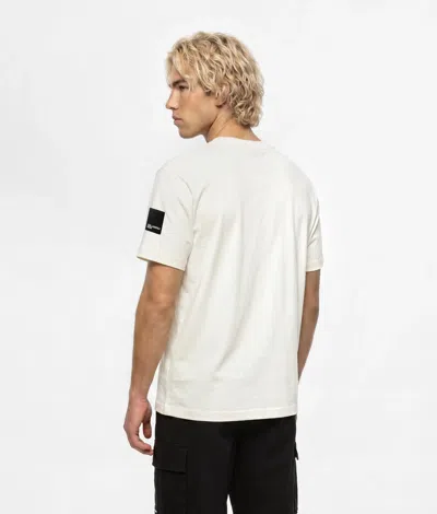 Kl Jeans Patch Logo T-shirt