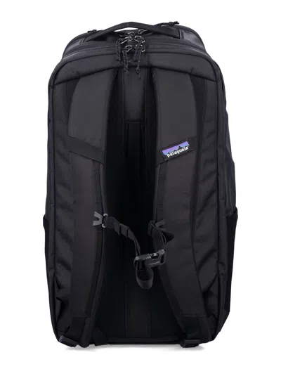 Patagonia Black Hole 32l Recycled Polyester Backpack In Blue