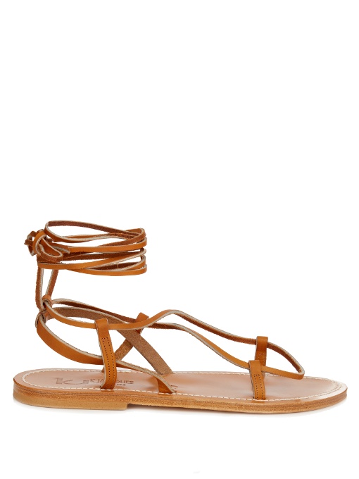 k jacques sandals sale