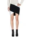 MUGLER MINI SKIRTS,35304636QP 6