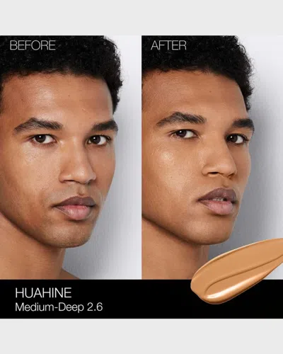 Nars Light Reflecting Foundation In Neutral