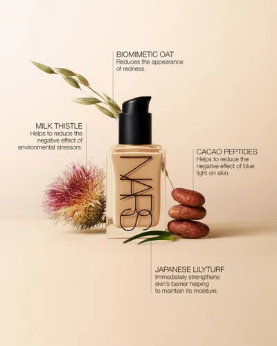Nars Light Reflecting Foundation In Neutral