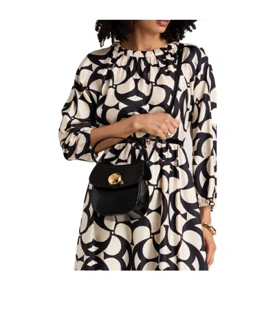 Marni Solid Color Handbags In Black