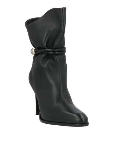 Isabel Marant Lamb Leather Heel Pumps For Women In Multi