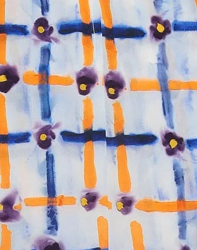 Marni Mini Skirts In Multi