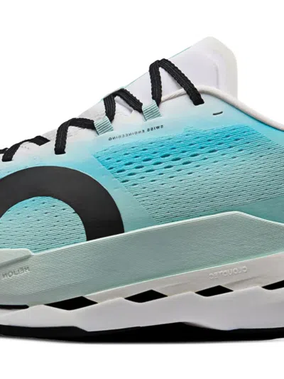 On Cloudboom Max Sneakers In Multi