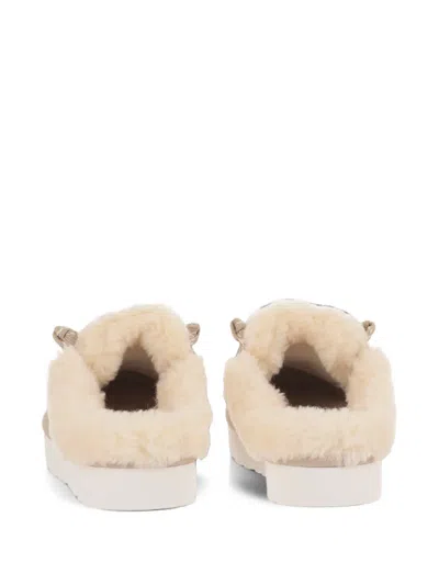 Ugg Lowmel Mules In Multi