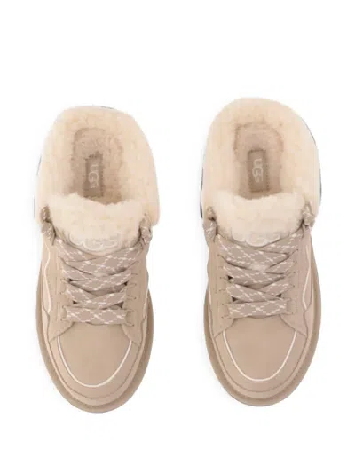 Ugg Lowmel Mules In Multi