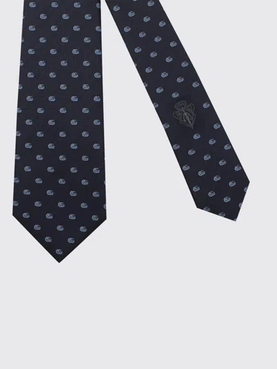 Gucci Tie Men In Multi