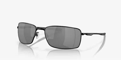 Oakley Square Wire™ Sunglasses In Black