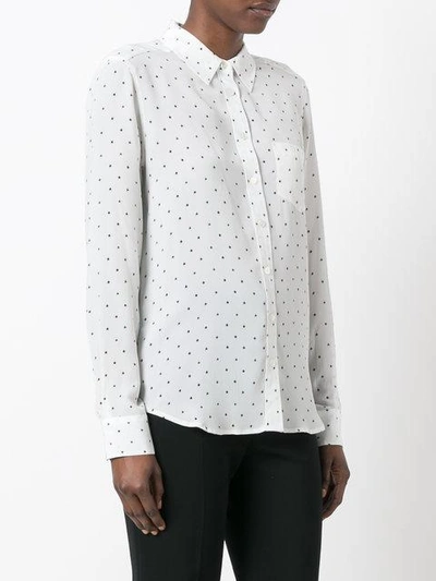 Shop Equipment Star Print Shirt