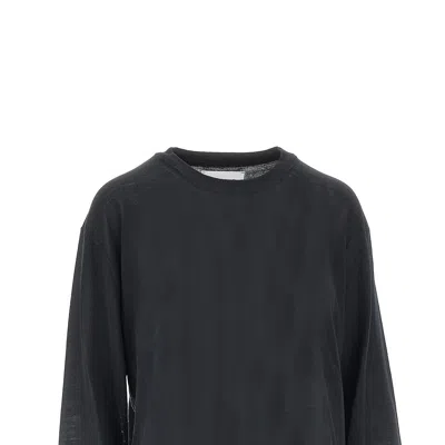 Armarium 'viky' Wool Top In Black