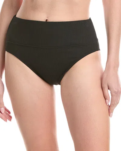 Next Harmony High Waist Bottom In Black