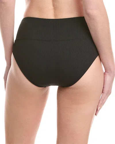 Next Harmony High Waist Bottom In Black