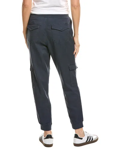 Splendid Jaclyn Jogger Pant In Blue