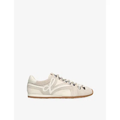 Dolce Vita Deacon Sneaker In Multi