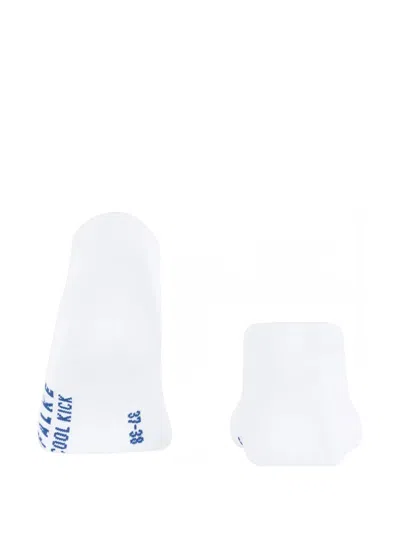 Falke Cool Kick Socks In White