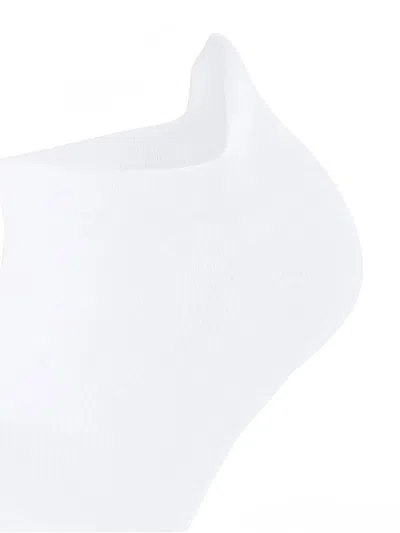Falke Cool Kick Socks In White