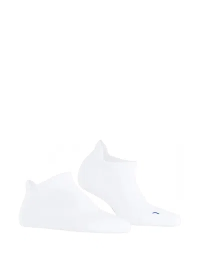 Falke Cool Kick Socks In White