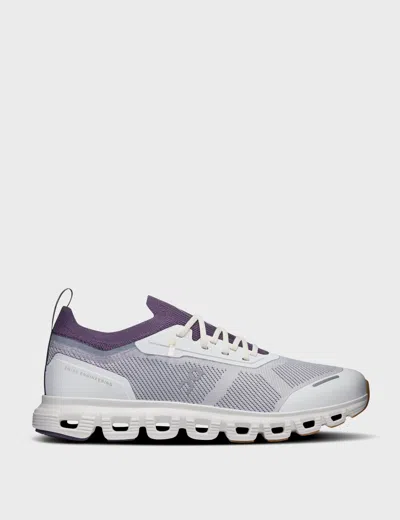 On Cloud 6 Versa In White