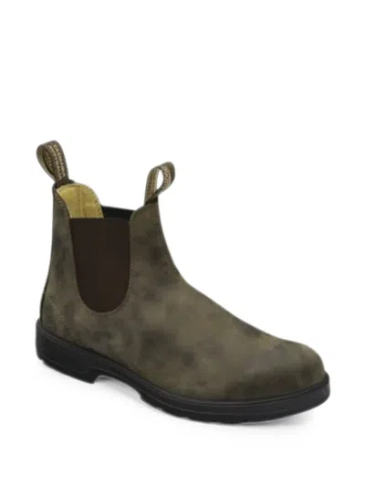 Blundstone Elasticated-panel Boots In Multi
