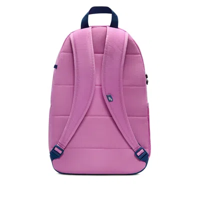 Nike Kids  Elemental Gfx Backpack In White