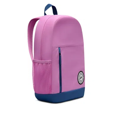Nike Kids  Elemental Gfx Backpack In White