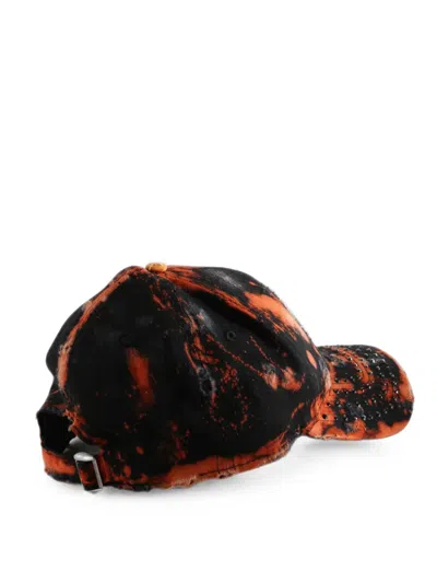 New Era 9forty Stud-embellished Cap In Multi