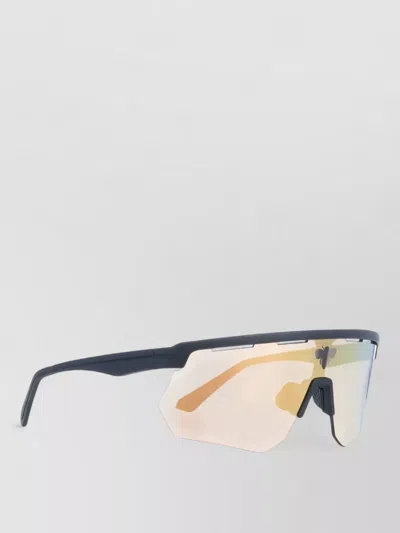 Facehide Sunglasses In Black