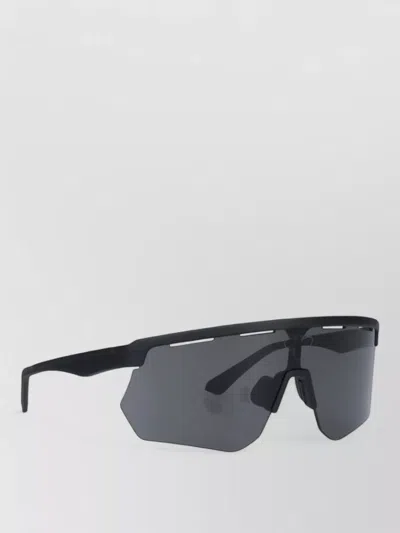 Facehide Sunglasses In Black