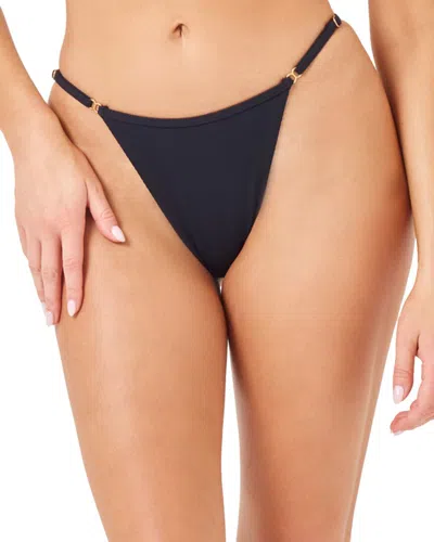 L*space Remi Bikini Bottom In Blue