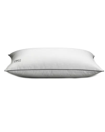 Pillow Guy Wgd Stomach Sleeper Pillow In White