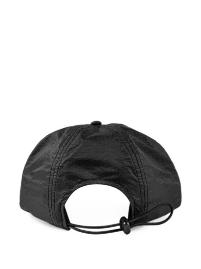 Kith Ktech Ripstop Cap In White