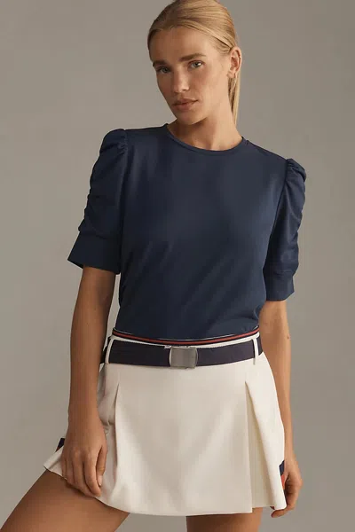 Walter Baker Skippy Top In Blue