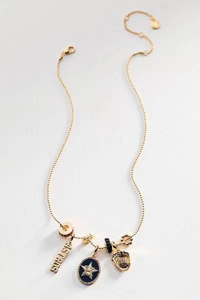 Baublebar Mlb Charm Necklace In Multi