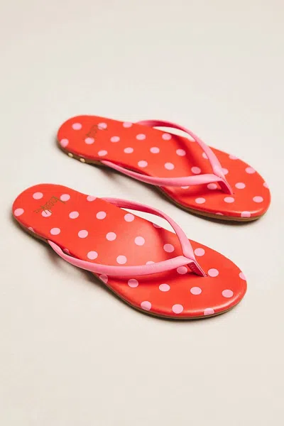 Beek Sunbeam Flip-flop Sandals In Multi
