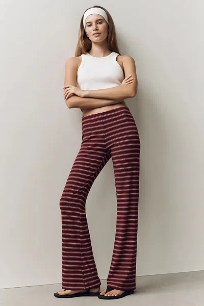 L*space Zinnia Pant In Multi
