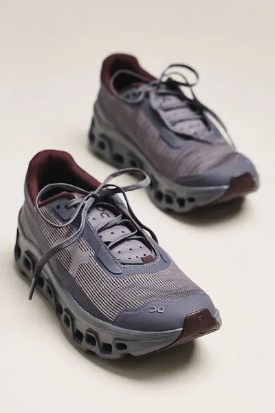 On Cloudmster Void Sneakers In Multi