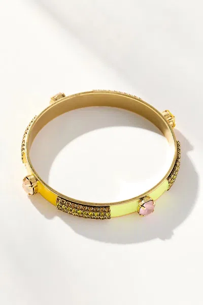 Tova Mireya Bangle Bracelet In Multi