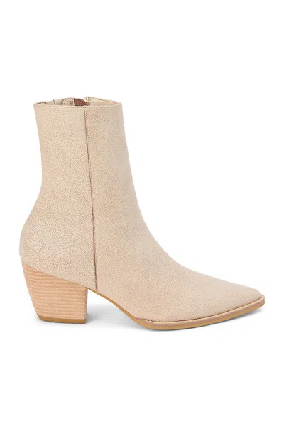Matisse Caty Boots In Multi