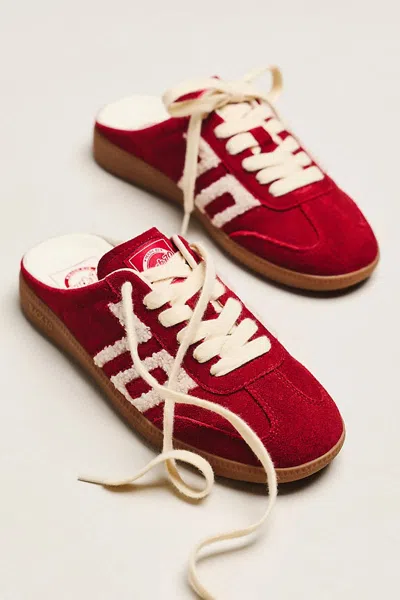 Back 70 Easter Mule Sneakers In Multi