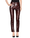 MUGLER CASUAL trousers,36708238VE 4