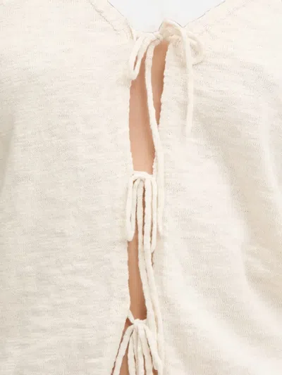 Rip Curl Pacific Cardigan In White