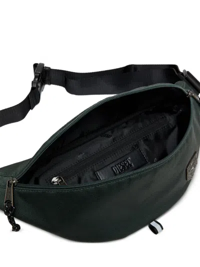 Diesel D-pack In Black